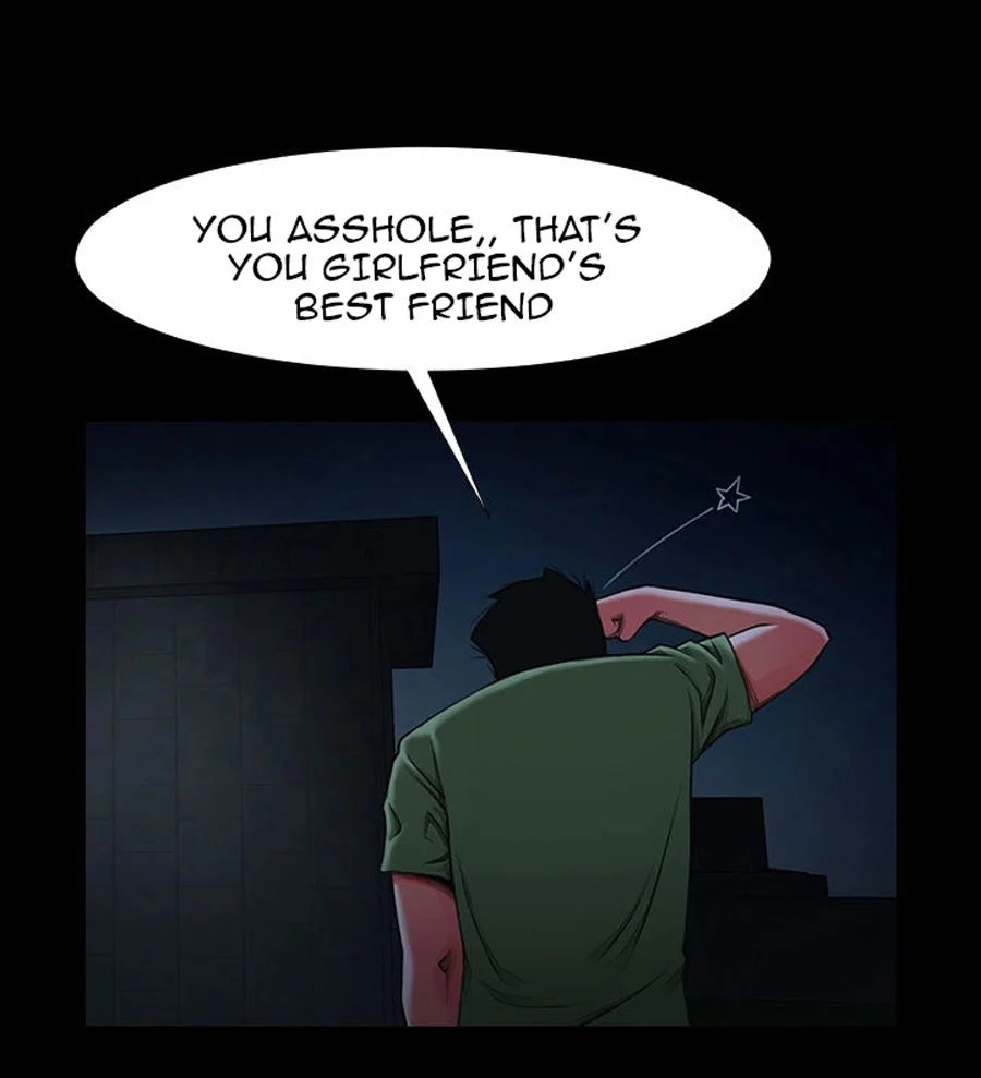 Share Girlfriend chapter 2 page 80