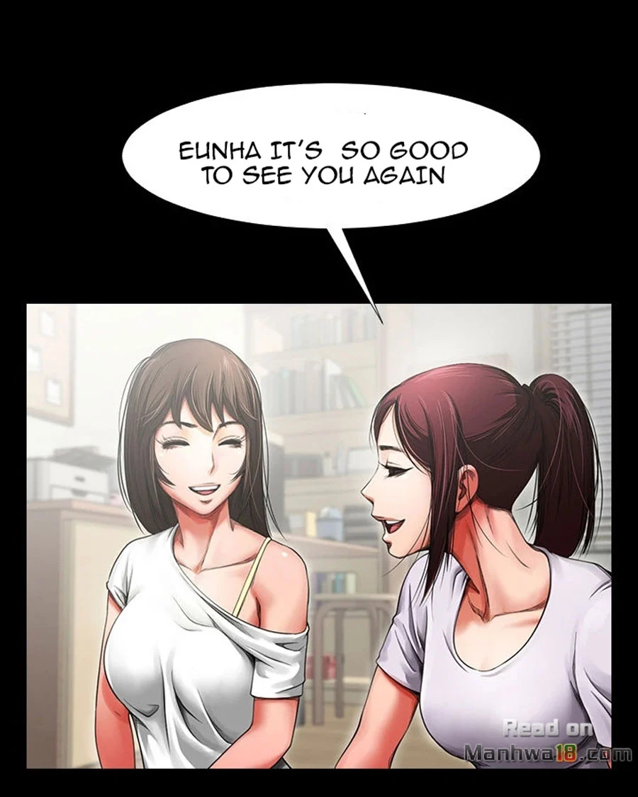 Share Girlfriend chapter 2 page 84