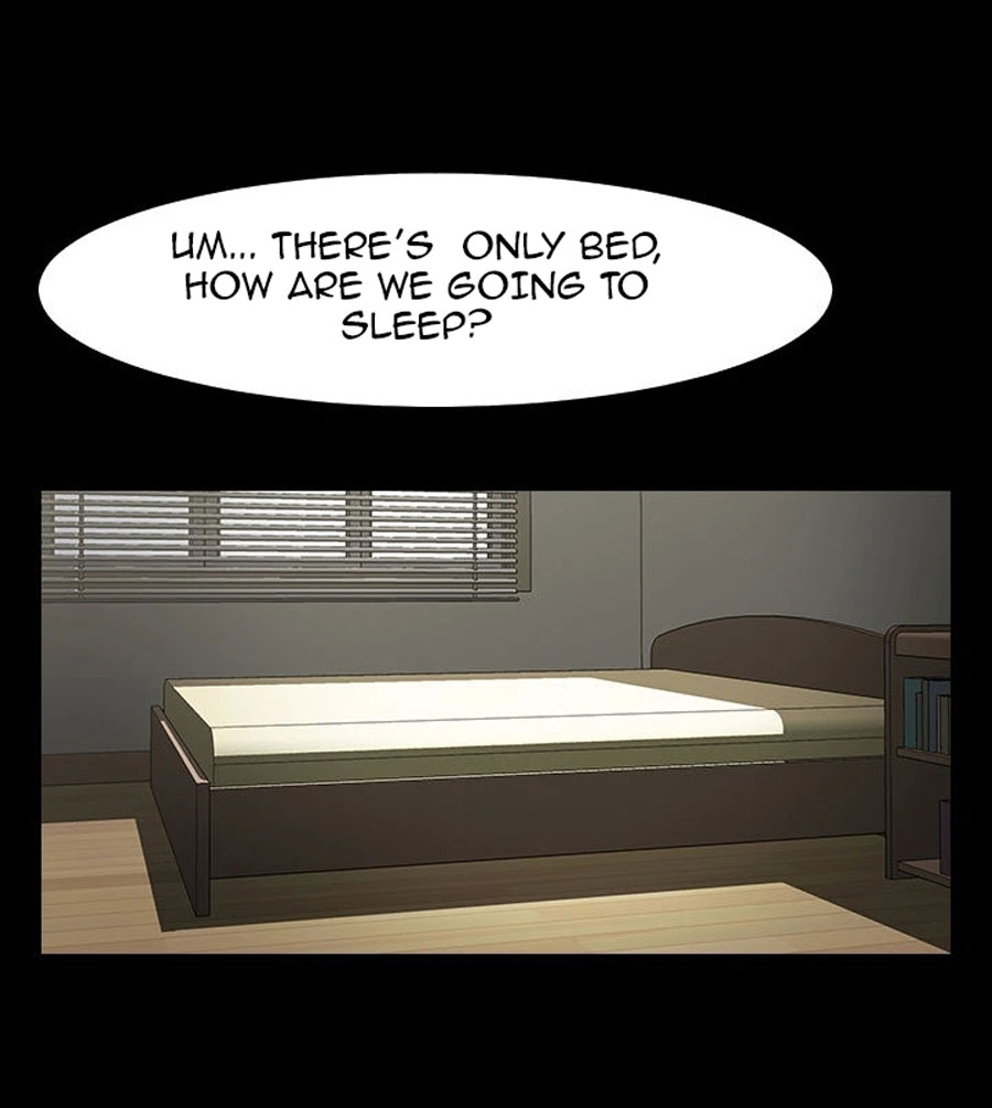 Share Girlfriend chapter 2 page 90