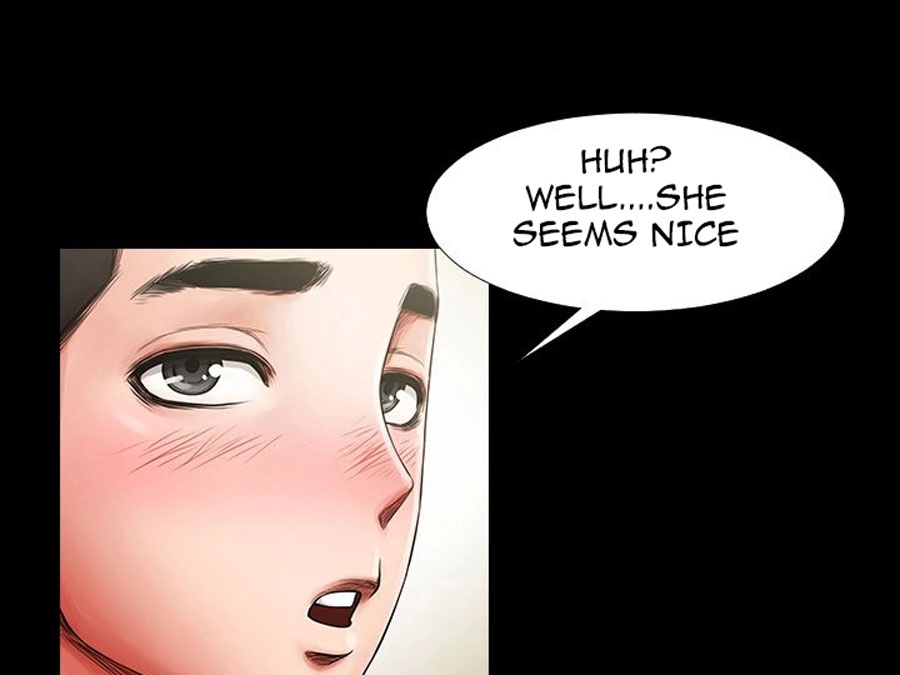 Share Girlfriend chapter 2 page 100