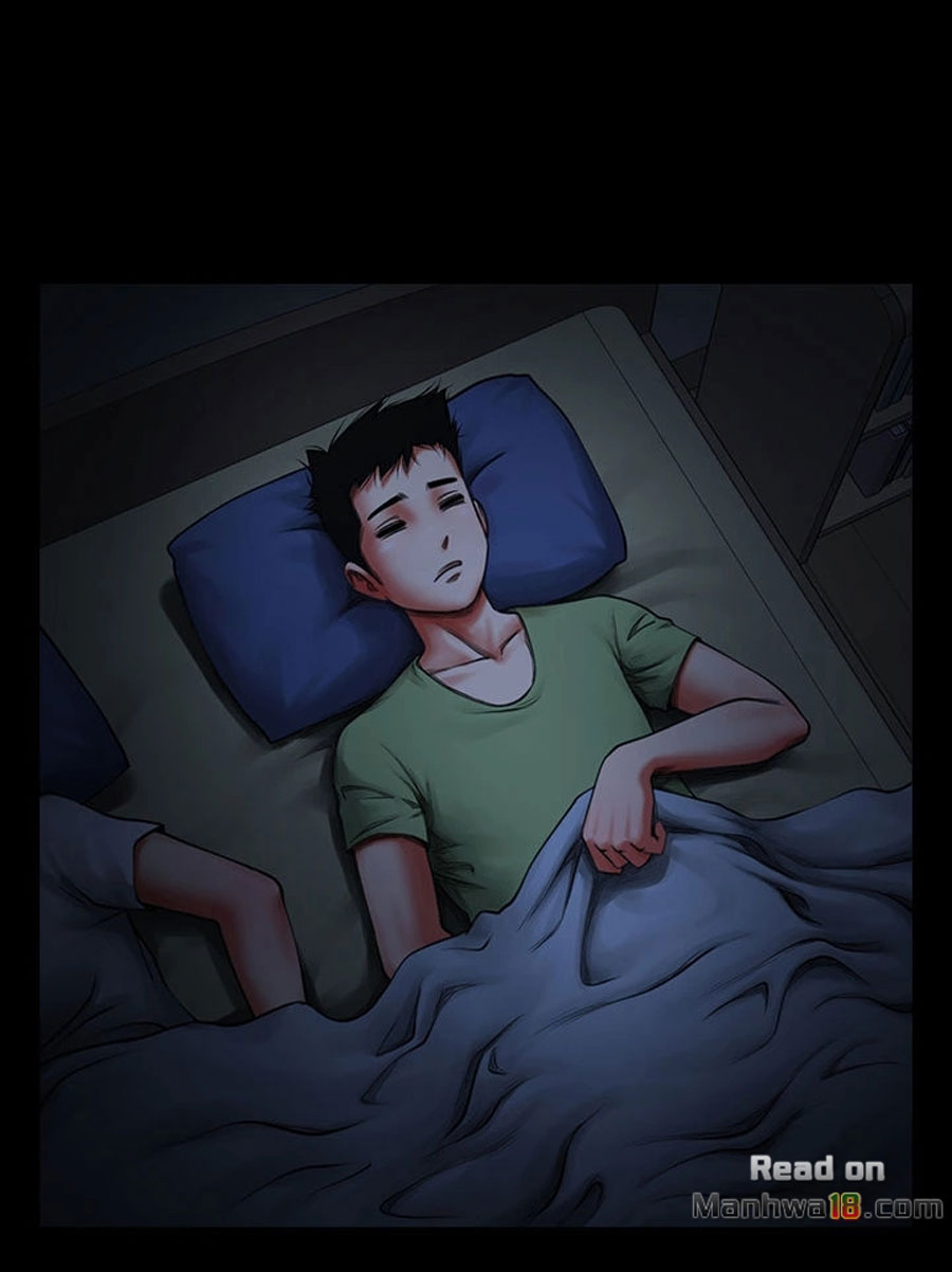 Share Girlfriend chapter 2 page 107