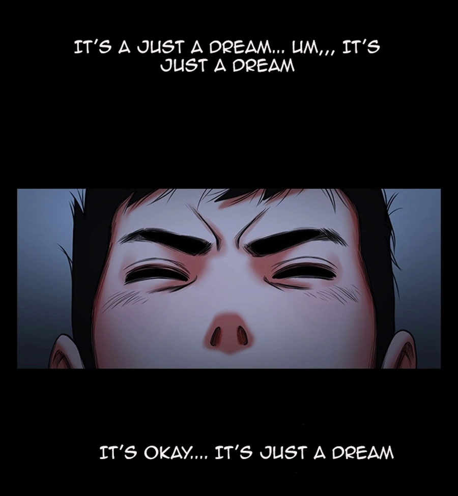 Share Girlfriend chapter 2 page 116