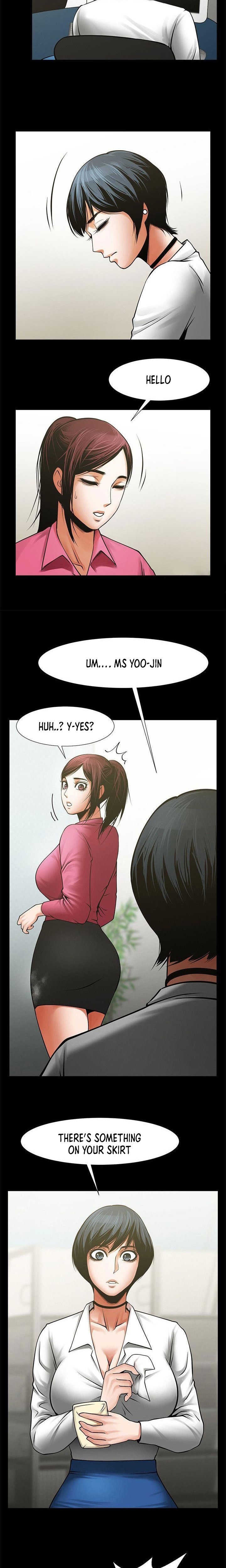 Share Girlfriend chapter 29 page 10