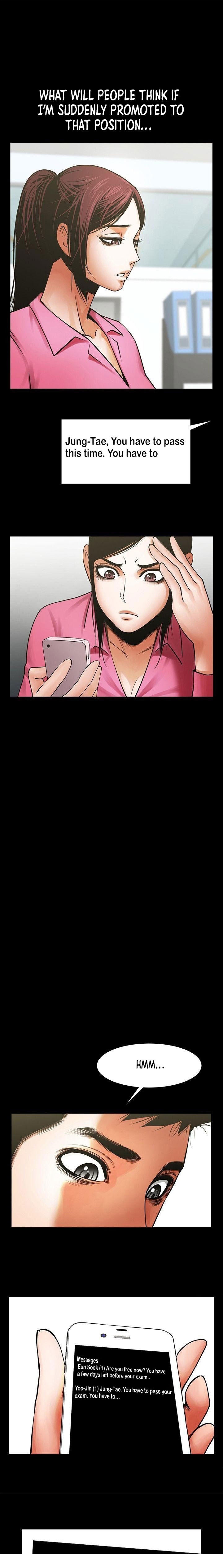 Share Girlfriend chapter 29 page 15