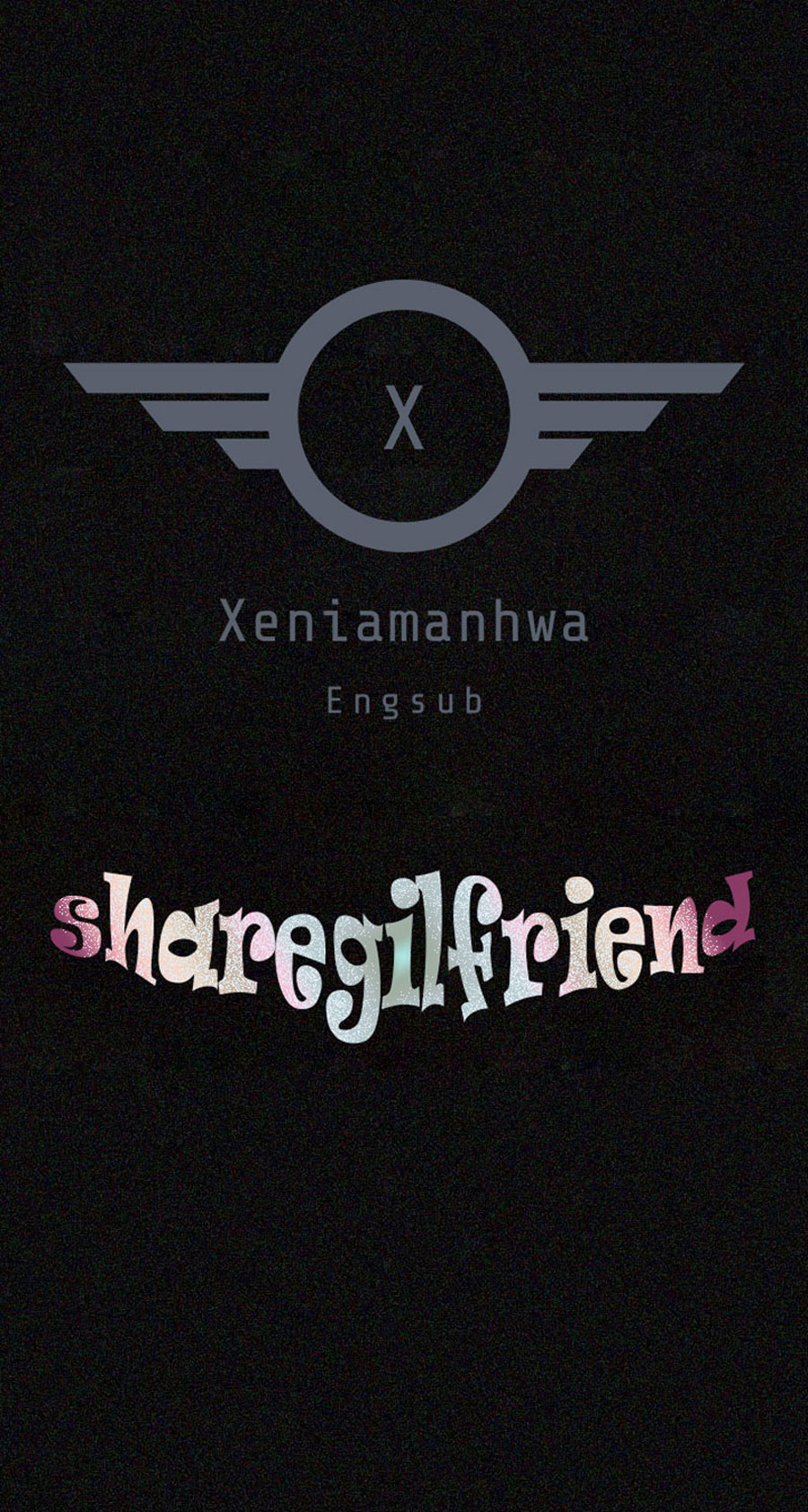 Share Girlfriend chapter 3 page 6