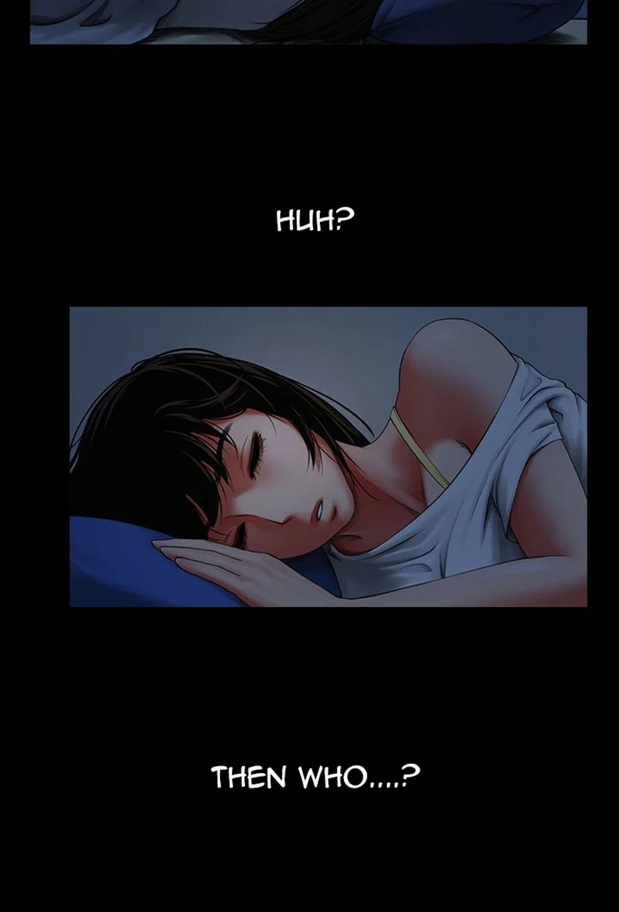 Share Girlfriend chapter 3 page 8