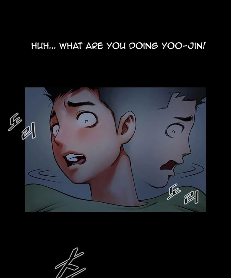 Share Girlfriend chapter 3 page 13