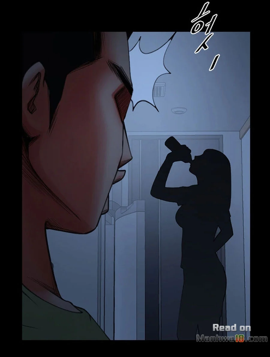 Share Girlfriend chapter 3 page 18