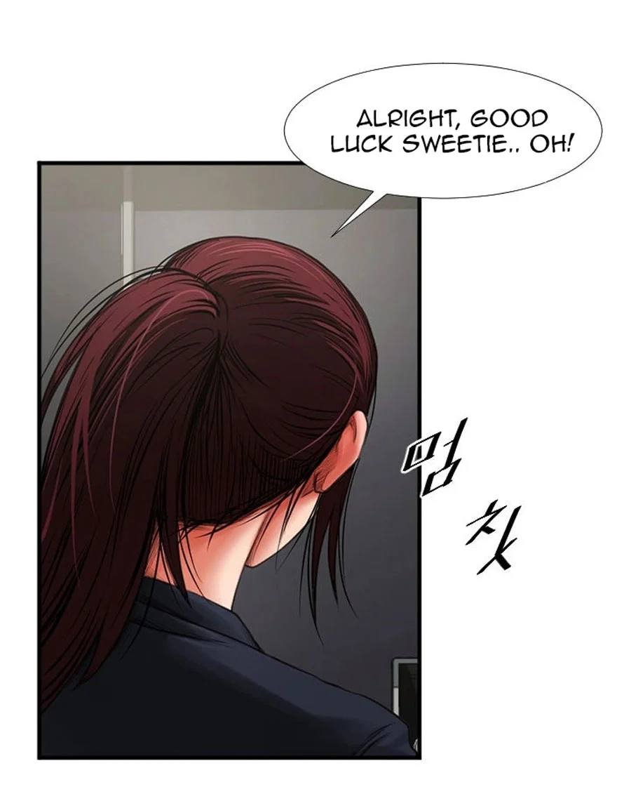 Share Girlfriend chapter 3 page 27
