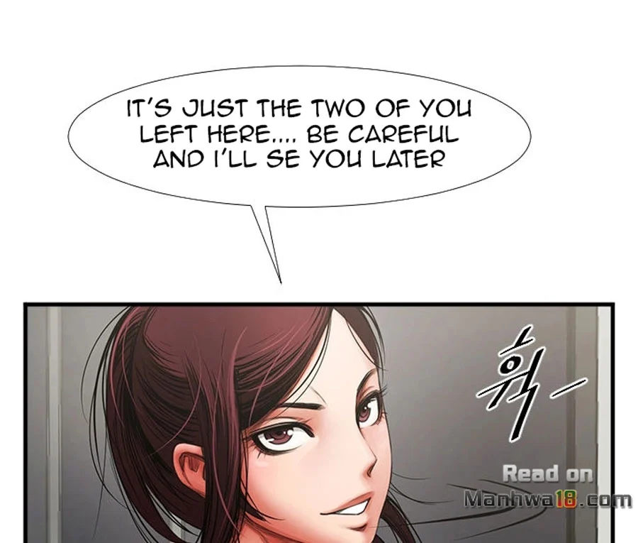 Share Girlfriend chapter 3 page 28