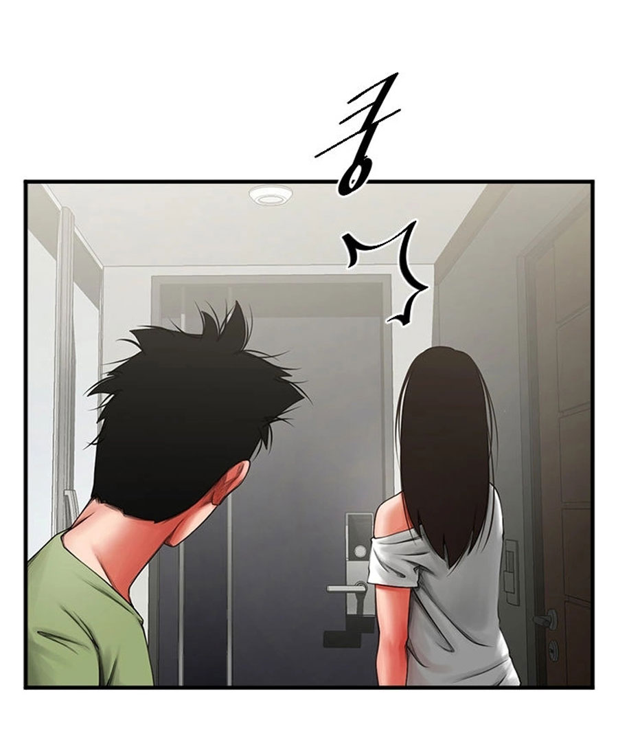 Share Girlfriend chapter 3 page 30