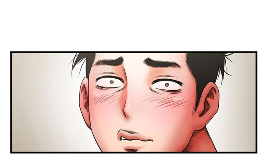 Share Girlfriend chapter 3 page 31