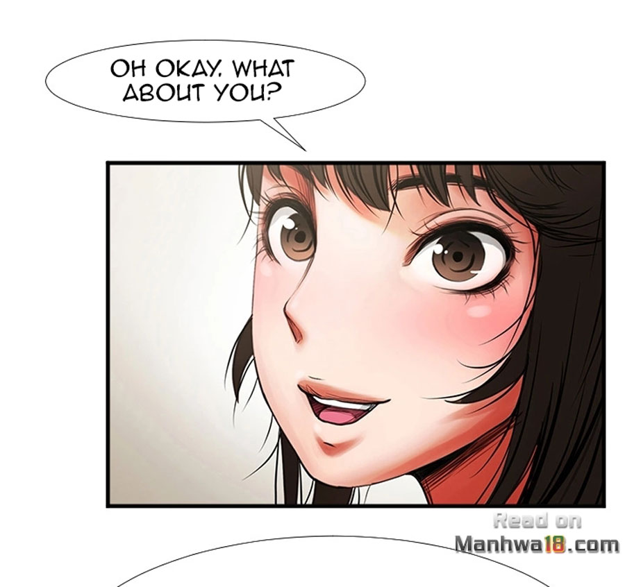 Share Girlfriend chapter 3 page 35