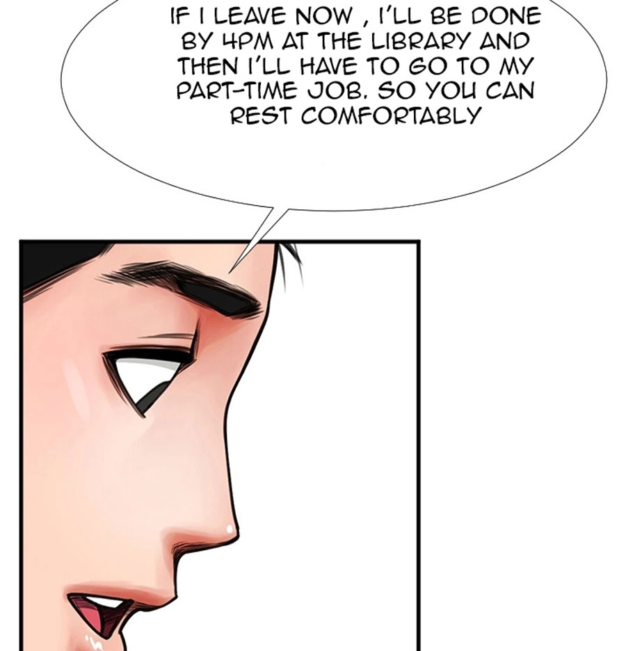 Share Girlfriend chapter 3 page 36