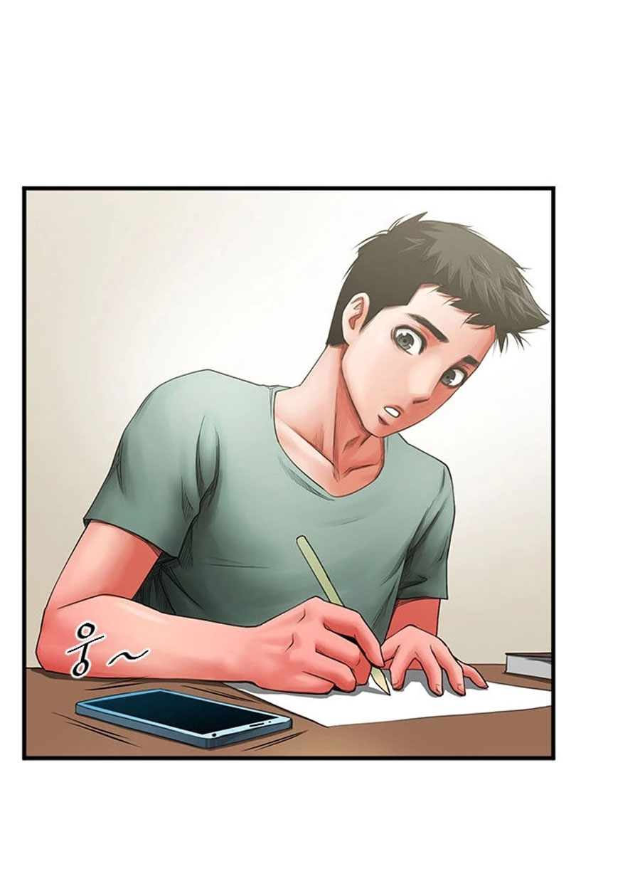 Share Girlfriend chapter 3 page 50