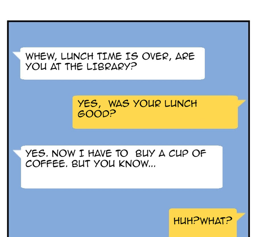 Share Girlfriend chapter 3 page 52