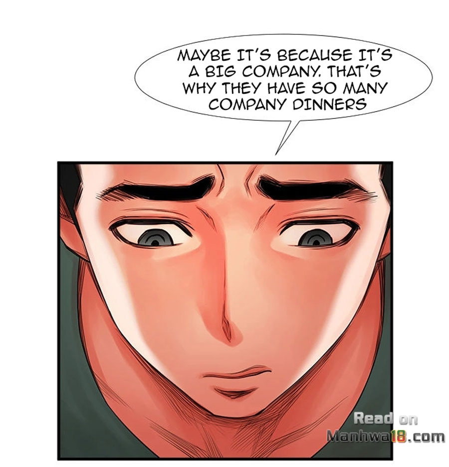 Share Girlfriend chapter 3 page 54