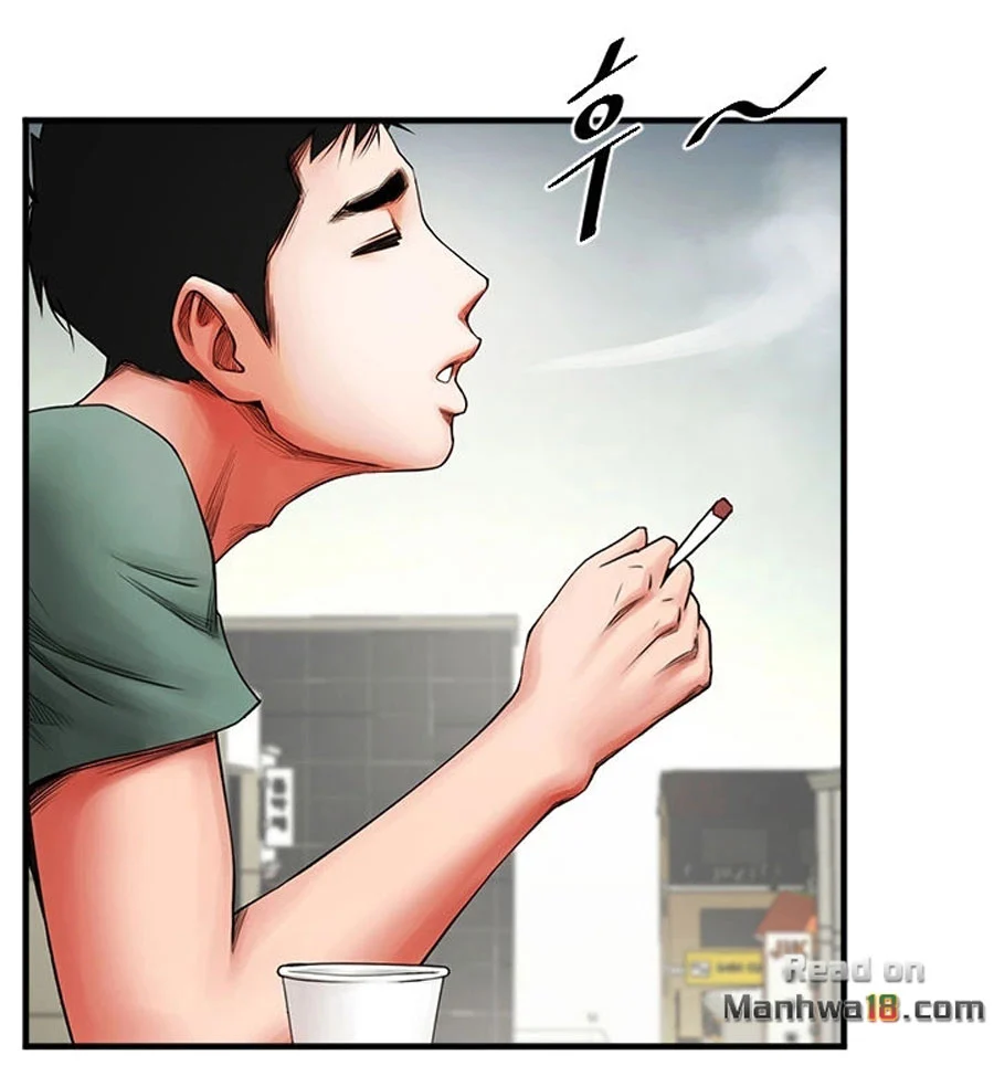 Share Girlfriend chapter 3 page 57