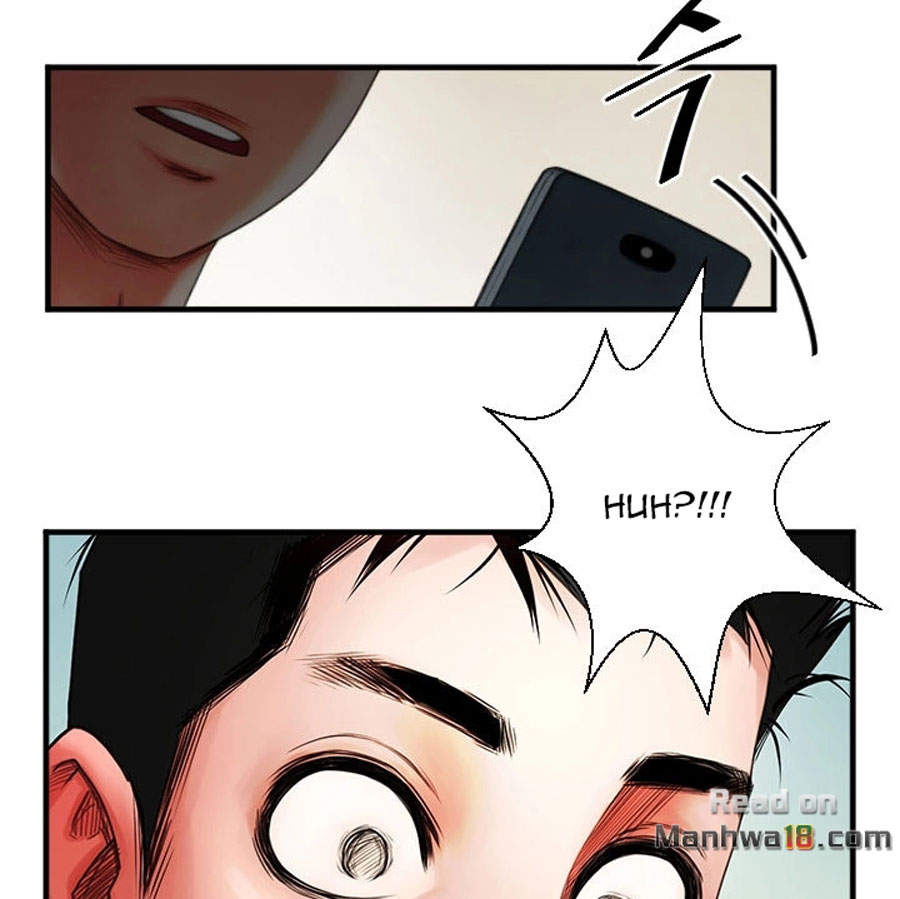 Share Girlfriend chapter 3 page 59