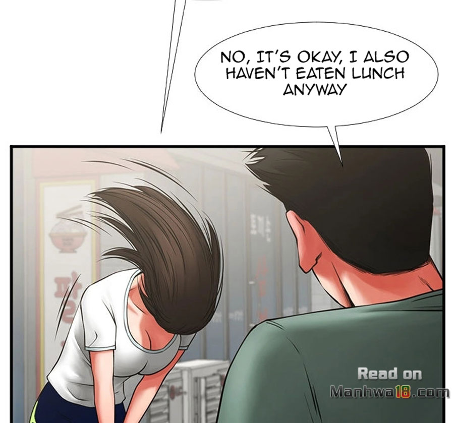 Share Girlfriend chapter 3 page 62