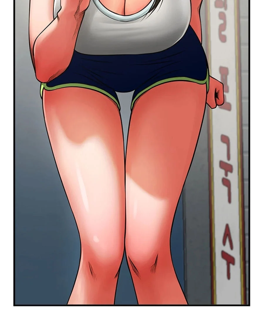 Share Girlfriend chapter 3 page 66