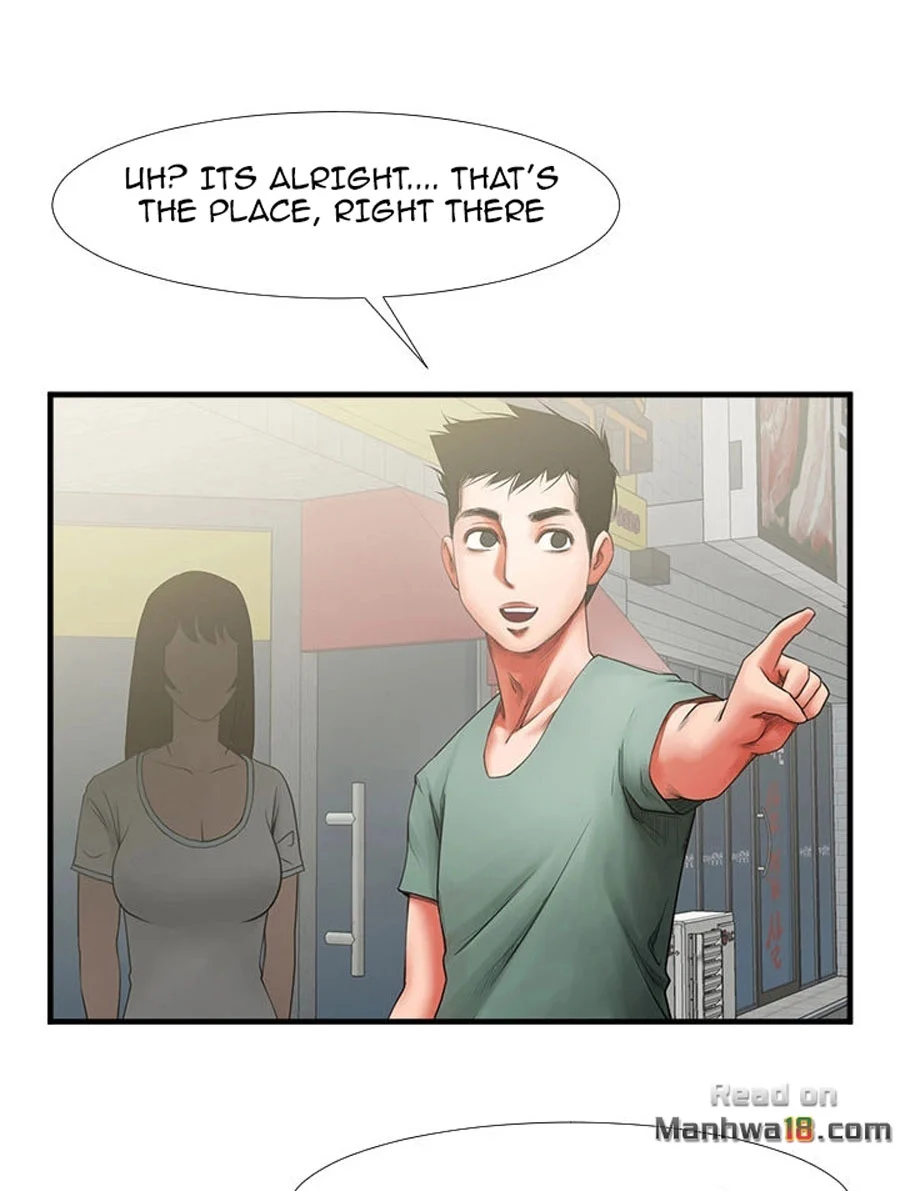 Share Girlfriend chapter 3 page 67