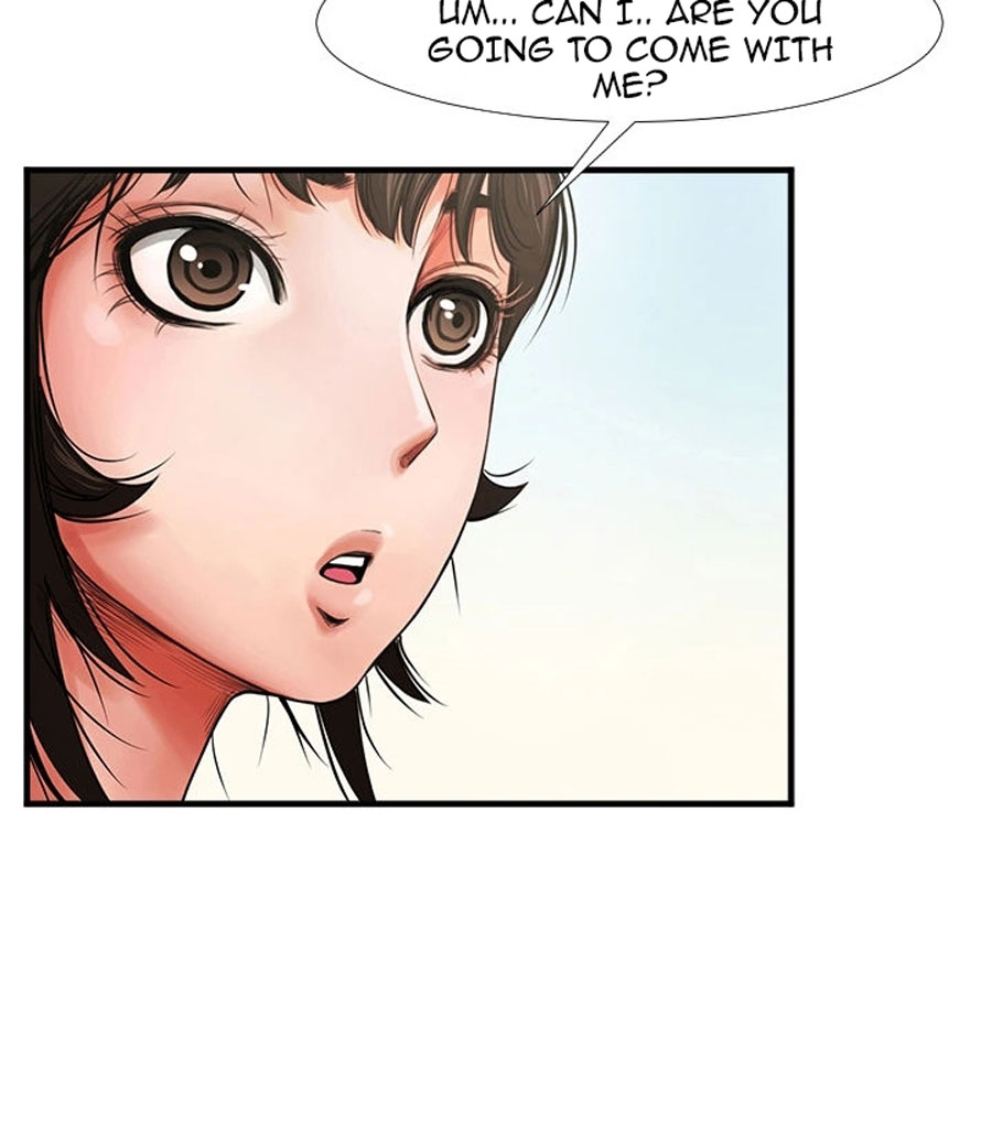 Share Girlfriend chapter 3 page 68