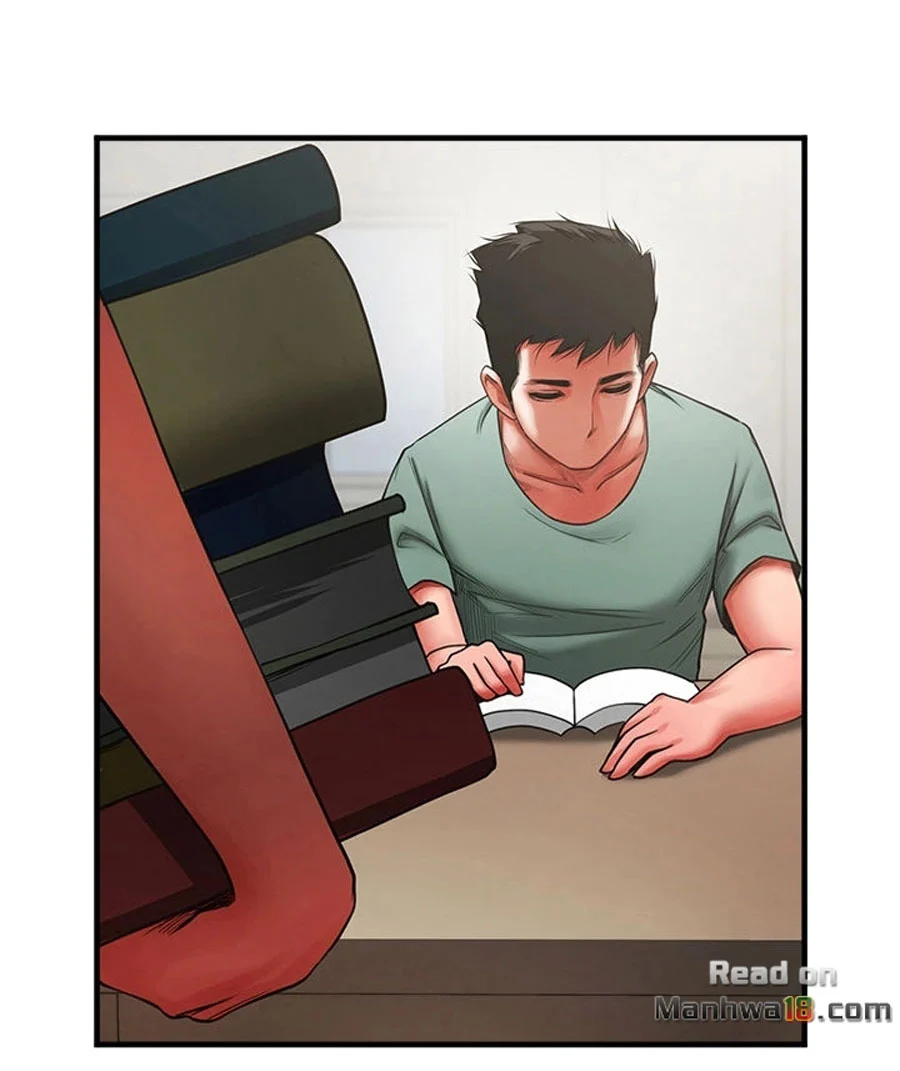 Share Girlfriend chapter 3 page 70