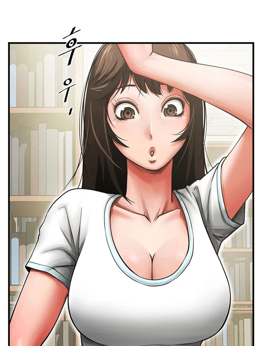 Share Girlfriend chapter 3 page 72