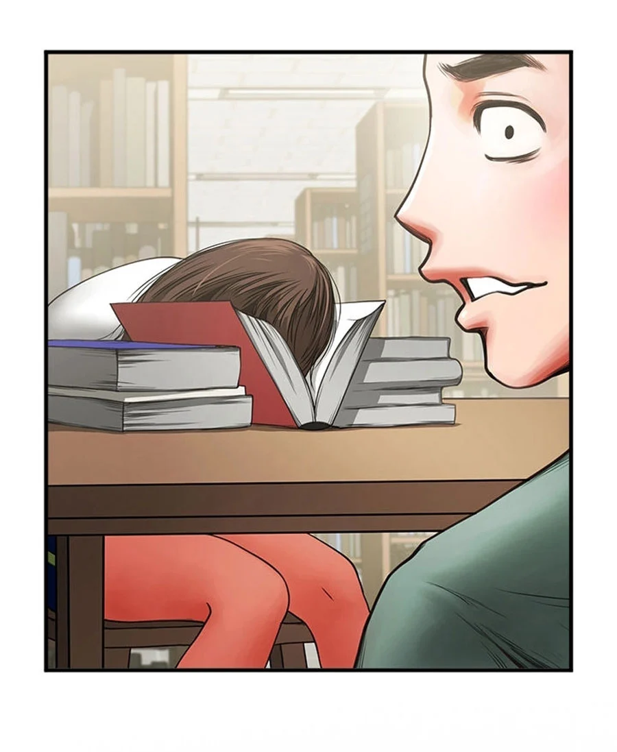 Share Girlfriend chapter 3 page 79