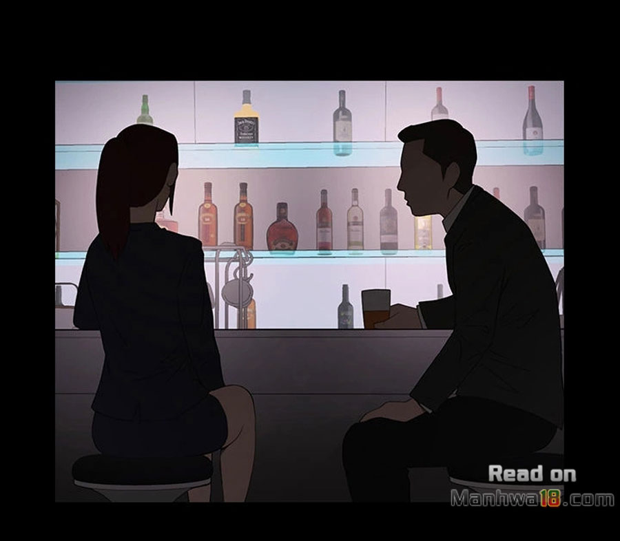 Share Girlfriend chapter 3 page 84