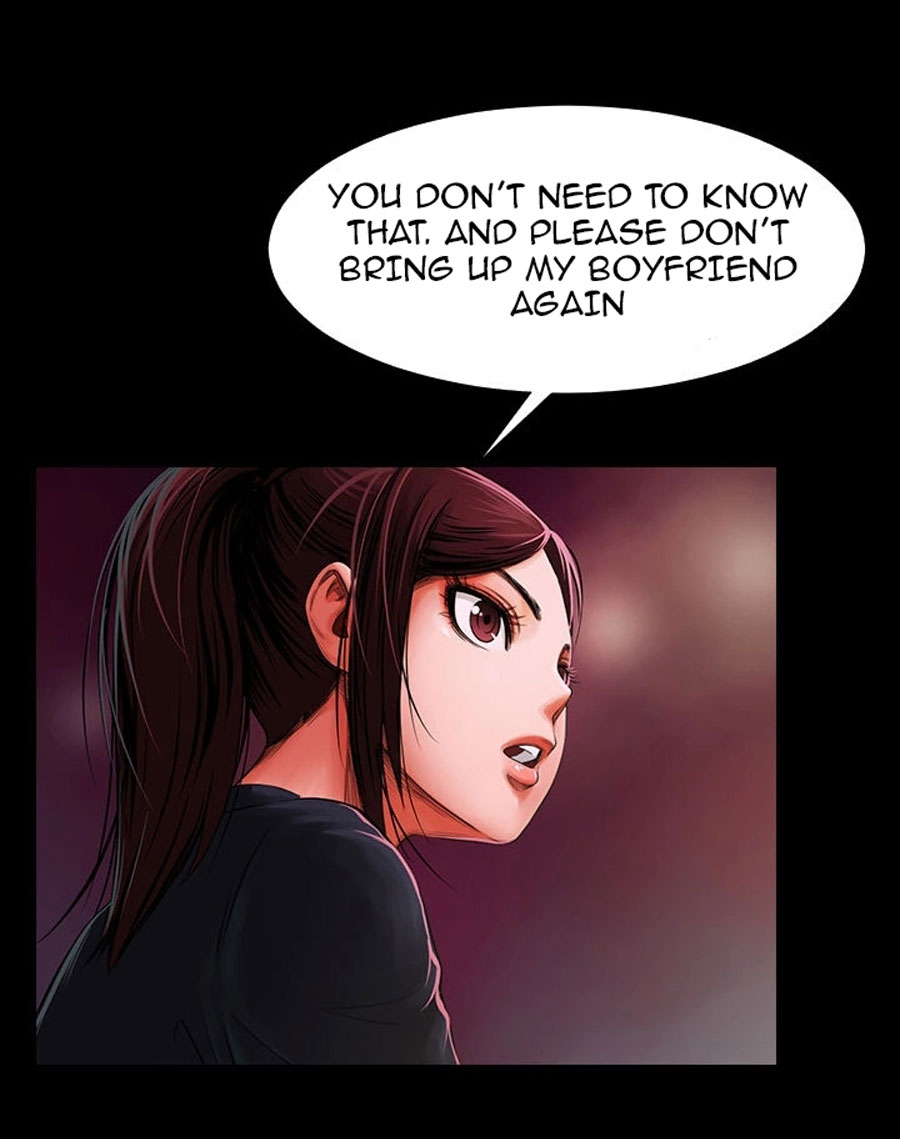 Share Girlfriend chapter 3 page 86