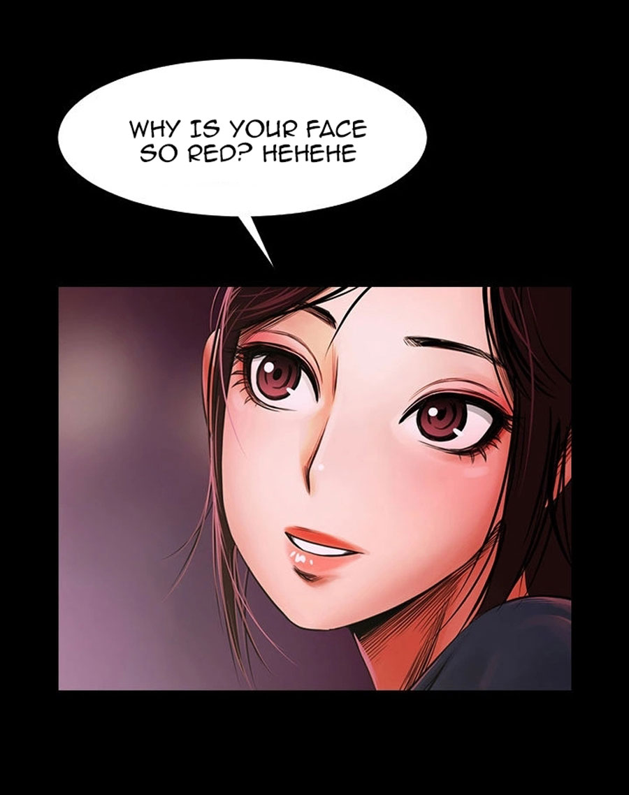 Share Girlfriend chapter 3 page 89