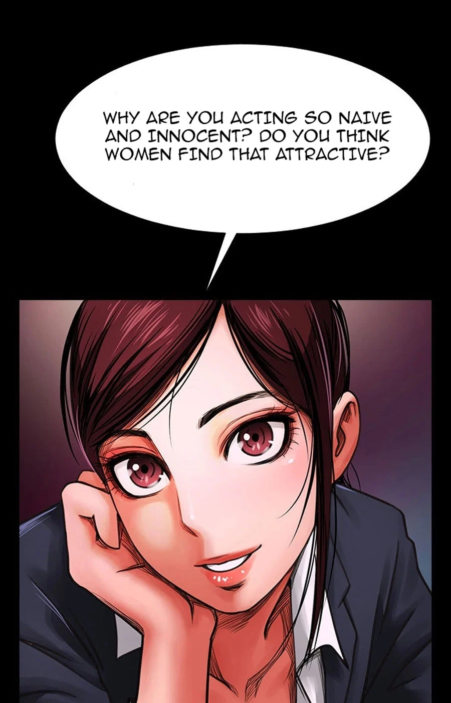 Share Girlfriend chapter 3 page 92