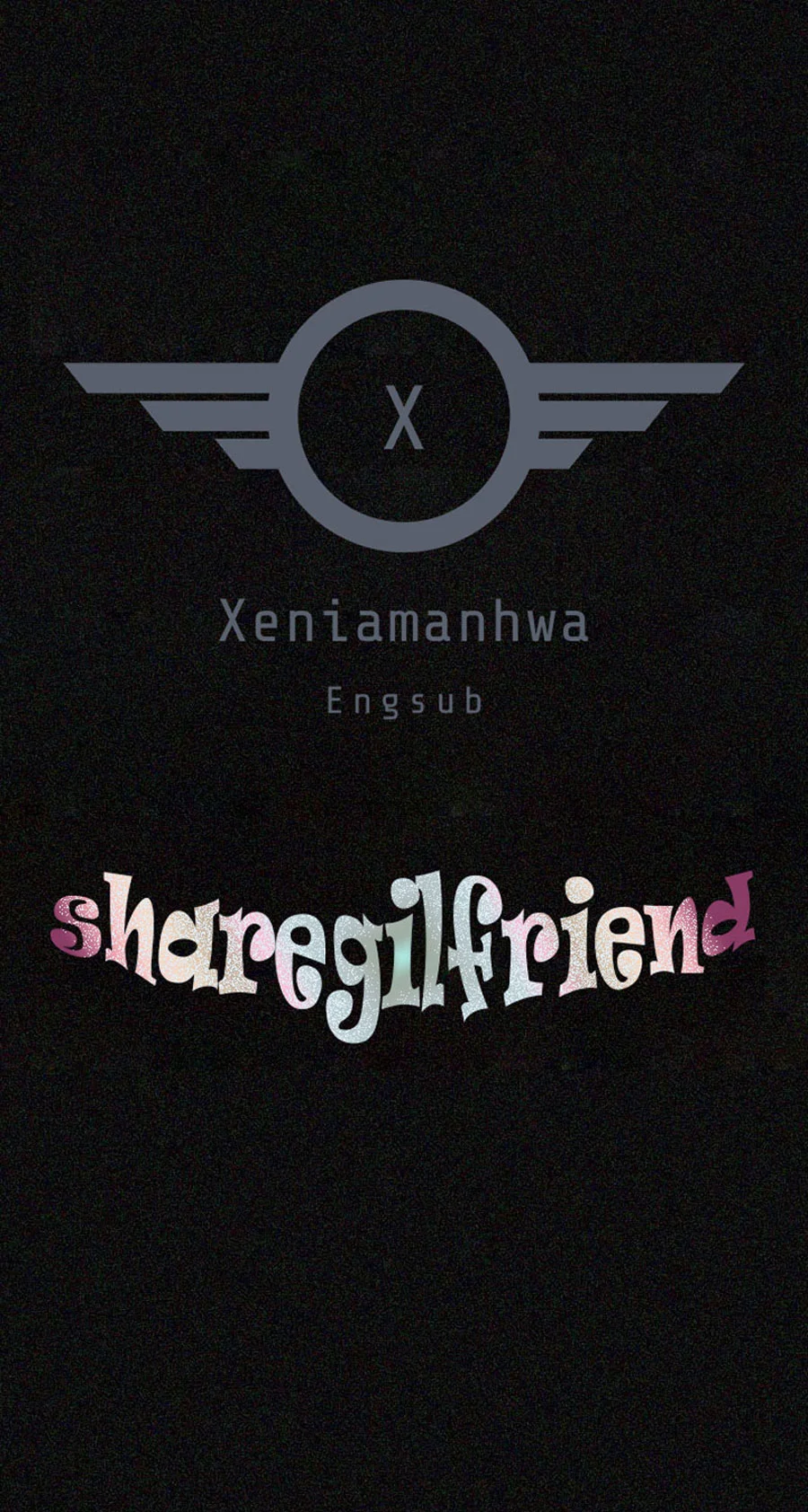 Share Girlfriend chapter 4 page 9