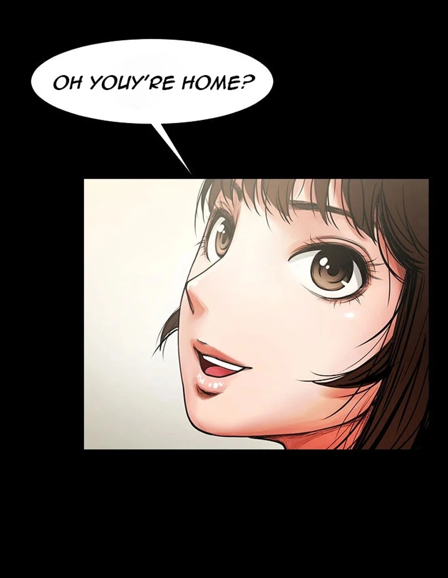 Share Girlfriend chapter 4 page 16