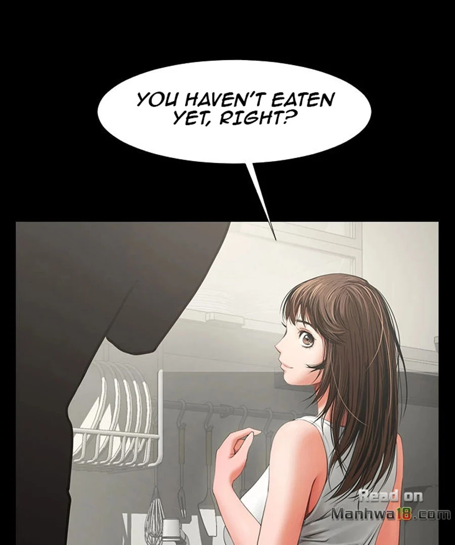 Share Girlfriend chapter 4 page 17