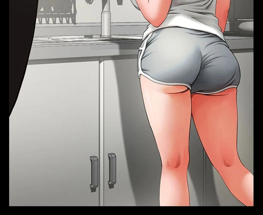 Share Girlfriend chapter 4 page 18