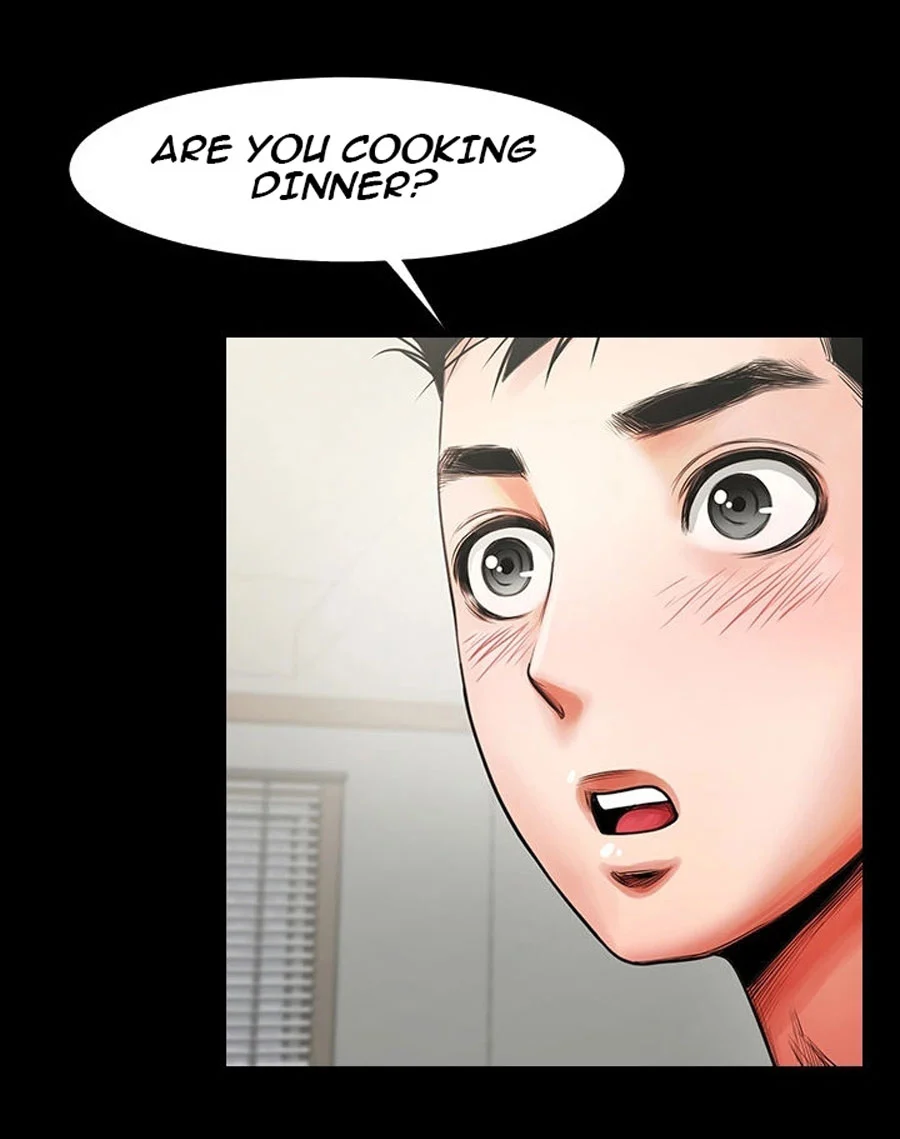 Share Girlfriend chapter 4 page 19