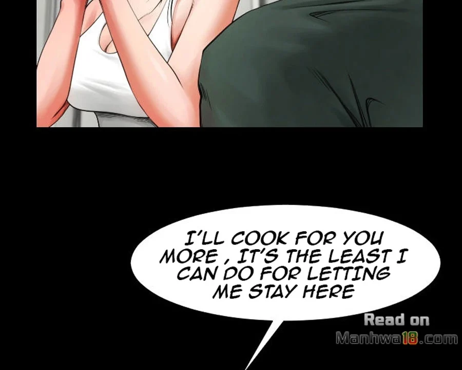 Share Girlfriend chapter 4 page 29