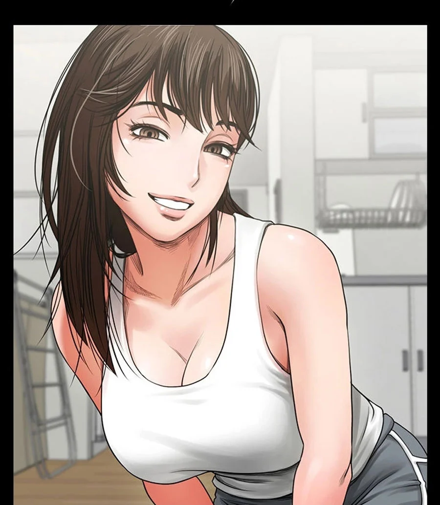 Share Girlfriend chapter 4 page 30