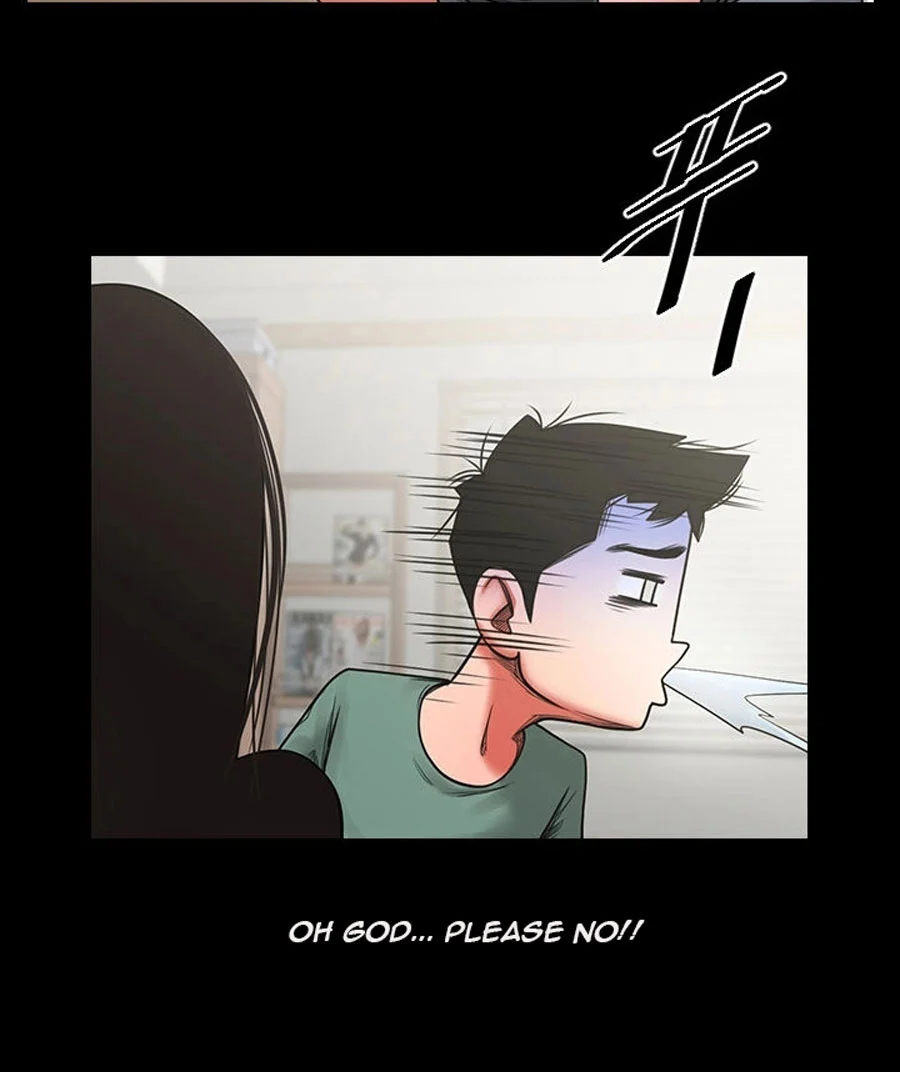 Share Girlfriend chapter 4 page 31