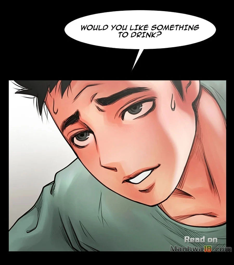 Share Girlfriend chapter 4 page 32