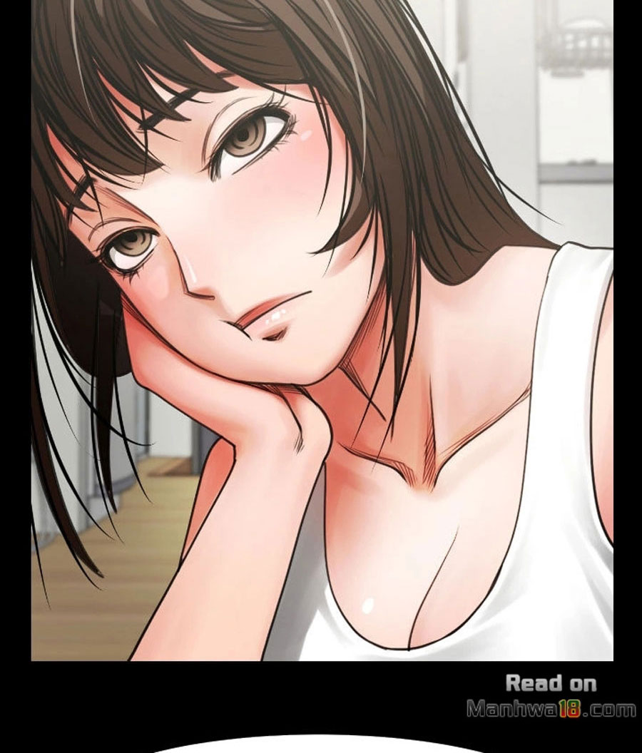 Share Girlfriend chapter 4 page 35