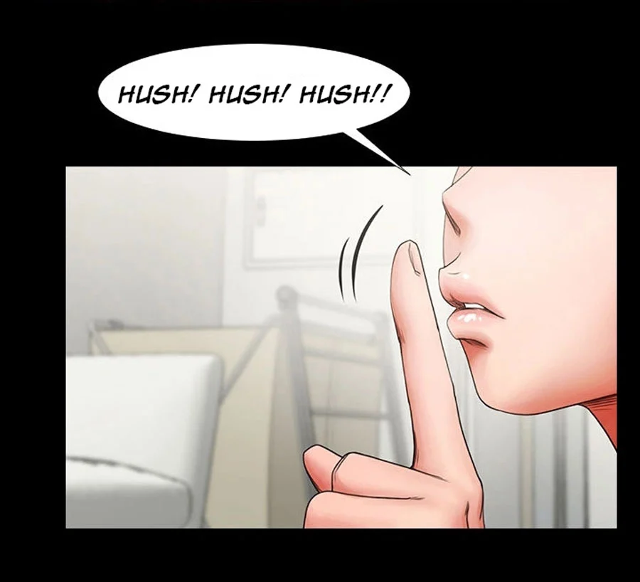 Share Girlfriend chapter 4 page 37