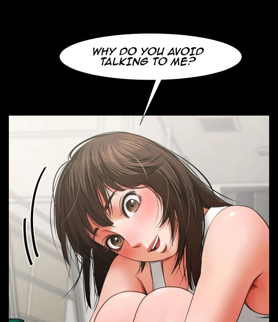 Share Girlfriend chapter 4 page 40