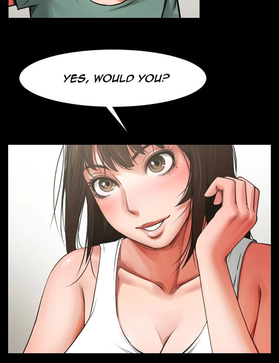 Share Girlfriend chapter 4 page 43