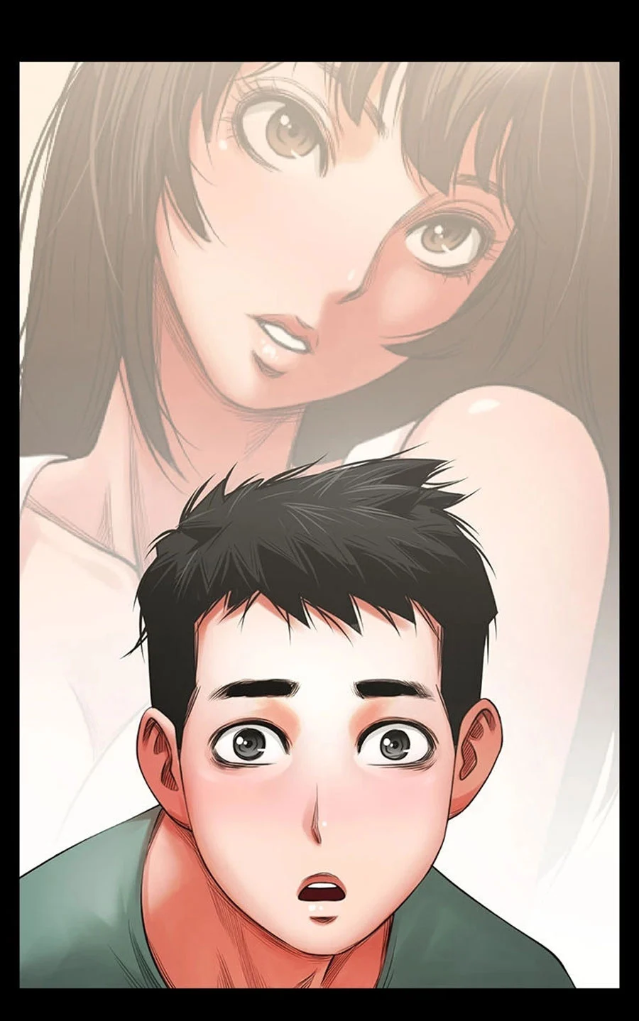 Share Girlfriend chapter 4 page 72