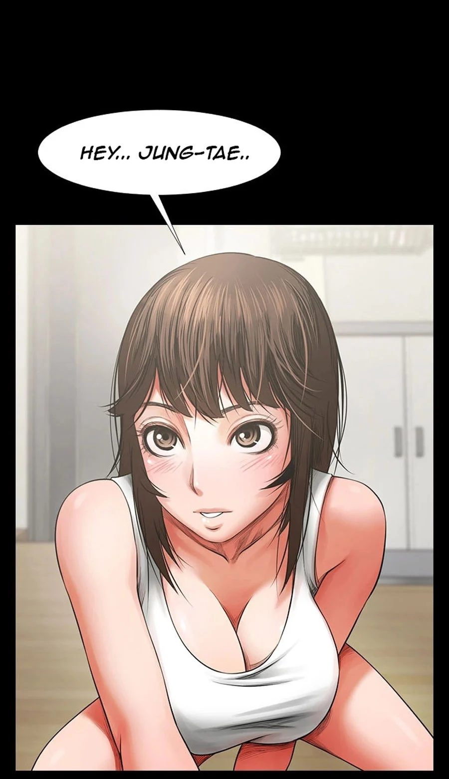 Share Girlfriend chapter 4 page 78