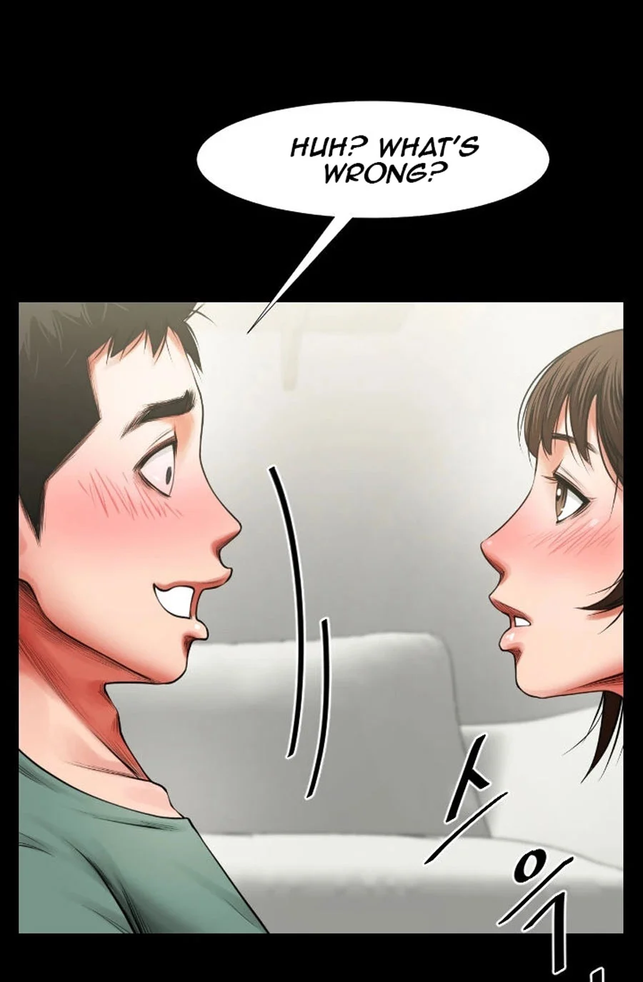 Share Girlfriend chapter 4 page 79